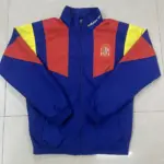 Spanish Retro Label