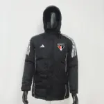 St. Paul Polyester Cotton Jacket