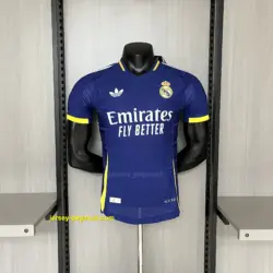 Player Edition Real Madrid Blue