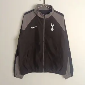 Tottenham black stitching 07575