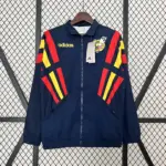Vintage Spanish embroidery version