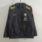 Zero Degree New Brazilian Black Jacket 585