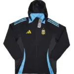 argentina black
