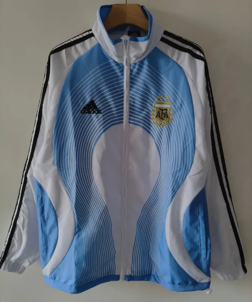 argentine embroidery
