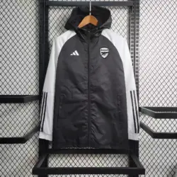 arsenal black