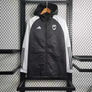arsenal black