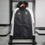 arsenal black