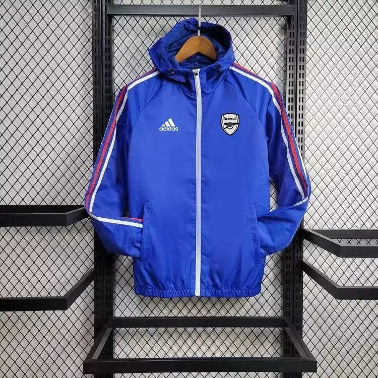arsenal blue