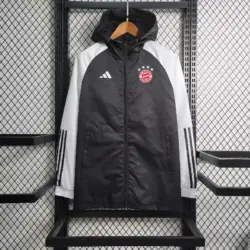 bayern black