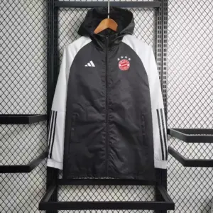 bayern black