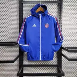 bayern blue