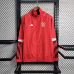 bayern red