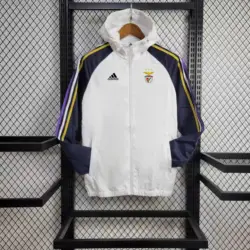 benfica white