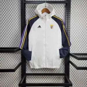 benfica white