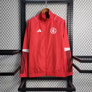 brazil international red
