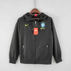 brazilian black