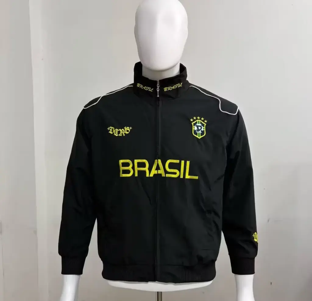 brazilian racing suit