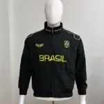 brazilian racing suit