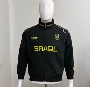brazilian racing suit