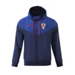 croatian blue
