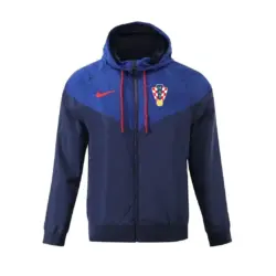 croatian blue