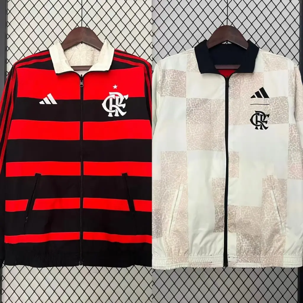flamenco beige double-sided silicone windbreaker