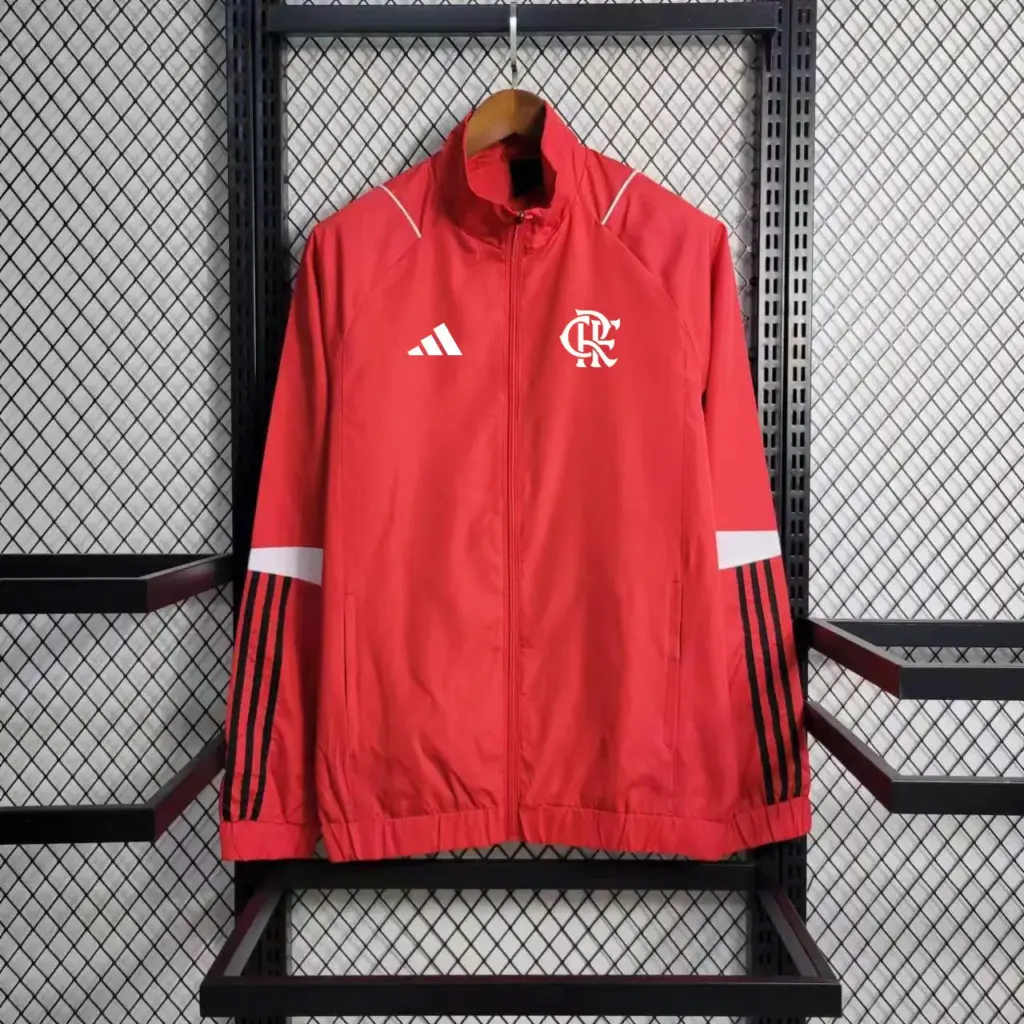 flamenco red