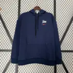 fleece sweatshirt