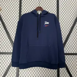 fleece sweatshirt