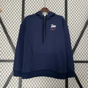 fleece sweatshirt