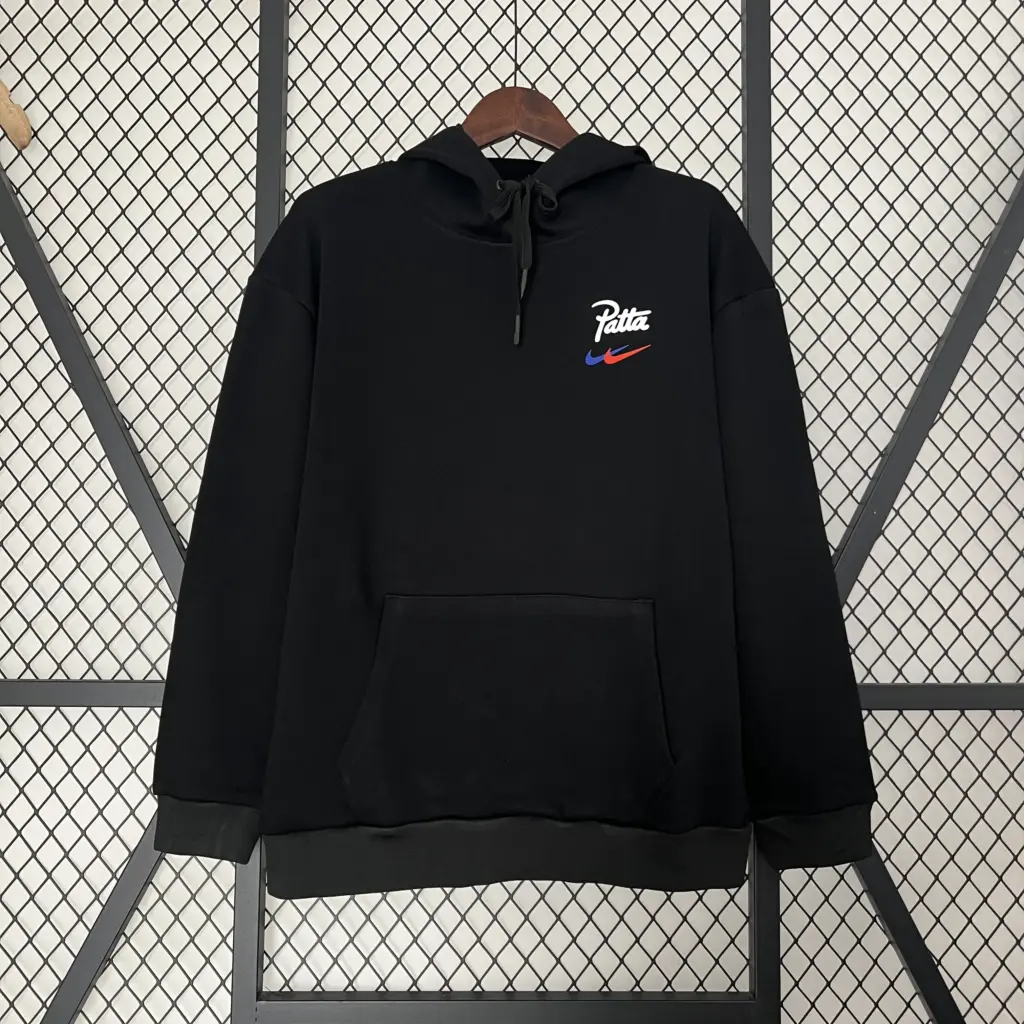 fleece sweatshirt 570