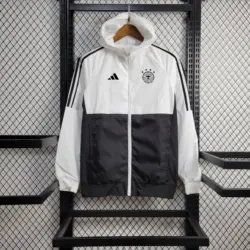german black white