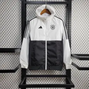 german black white