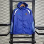 italian blue