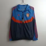 new arsenal
