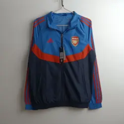 new arsenal