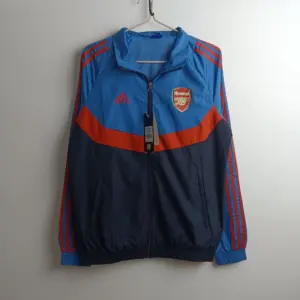 new arsenal