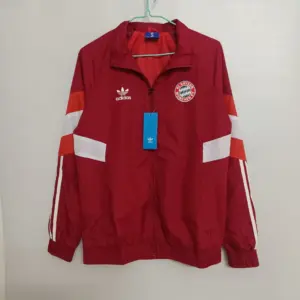 new bayern