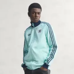 new german jacket