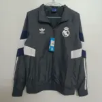 new real madrid