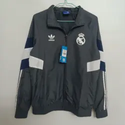 new real madrid