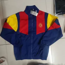 new spain