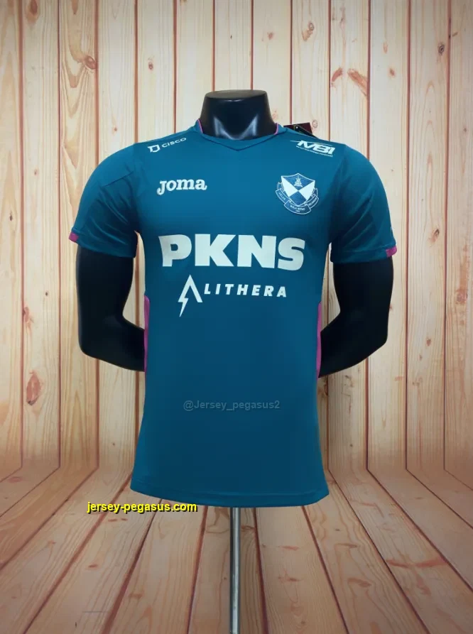Player Edition Selangor Away