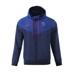 paris blue