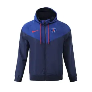 paris blue