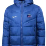 paris cotton coat