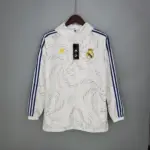real madrid camouflage