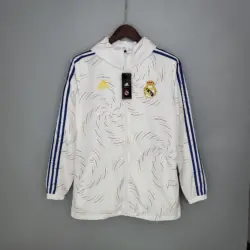 real madrid camouflage