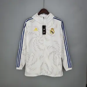 real madrid camouflage