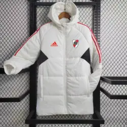 riverbed cotton coat